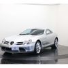 mercedes-benz slr-mclaren 2005 -MERCEDES-BENZ--Benz SLR GH-199376--WDD1993761M000877---MERCEDES-BENZ--Benz SLR GH-199376--WDD1993761M000877- image 17