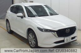 mazda cx-5 2023 -MAZDA 【神戸 304ﾎ9037】--CX-5 KF5P-551547---MAZDA 【神戸 304ﾎ9037】--CX-5 KF5P-551547-