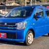 suzuki wagon-r 2022 -SUZUKI 【倉敷 580ﾒ1148】--Wagon R MH85S--136739---SUZUKI 【倉敷 580ﾒ1148】--Wagon R MH85S--136739- image 15