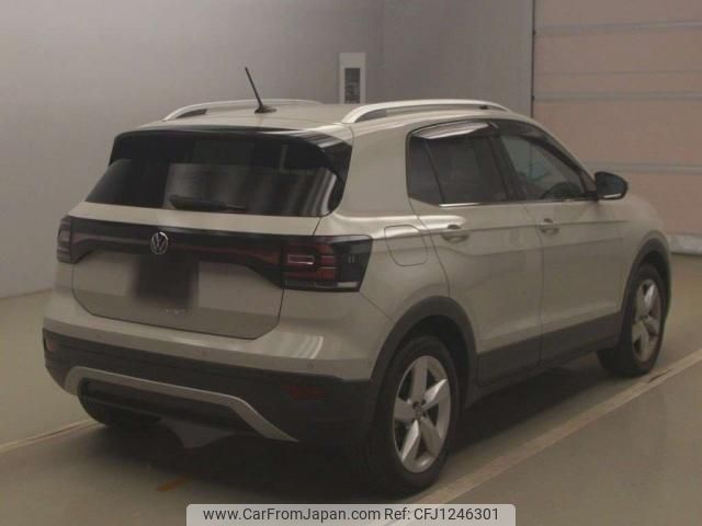 volkswagen t-cross 2022 quick_quick_3BA-C1DKR_WVGZZZC1ZNY124130 image 2