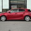 lexus ct 2017 -LEXUS--Lexus CT DAA-ZWA10--ZWA10-2273934---LEXUS--Lexus CT DAA-ZWA10--ZWA10-2273934- image 24