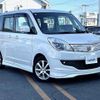 suzuki solio 2013 -SUZUKI--Solio DBA-MA15S--MA15S-227810---SUZUKI--Solio DBA-MA15S--MA15S-227810- image 1