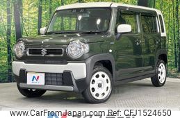 suzuki hustler 2023 CFJ1524650