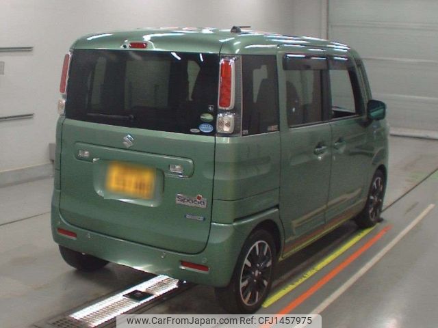 suzuki spacia 2019 -SUZUKI 【盛岡 580そ5180】--Spacia MK53S-204505---SUZUKI 【盛岡 580そ5180】--Spacia MK53S-204505- image 2