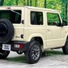 suzuki jimny 2022 -SUZUKI--Jimny 3BA-JB64W--JB64W-266504---SUZUKI--Jimny 3BA-JB64W--JB64W-266504- image 18