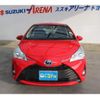 toyota vitz 2018 -TOYOTA 【群馬 503ﾄ7584】--Vitz NHP130--4001089---TOYOTA 【群馬 503ﾄ7584】--Vitz NHP130--4001089- image 28