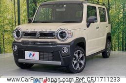 suzuki hustler 2024 CFJ1711233