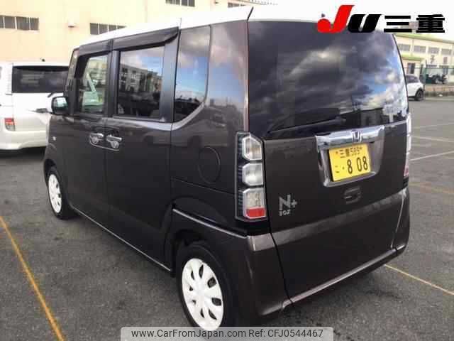 honda n-box-plus 2012 -HONDA 【三重 589ｺ808】--N BOX + JF1--3011265---HONDA 【三重 589ｺ808】--N BOX + JF1--3011265- image 2