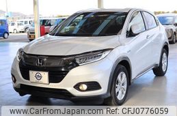 honda vezel 2019 quick_quick_DAA-RU3_RU3-1321440