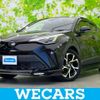 toyota c-hr 2020 quick_quick_6AA-ZYX11_ZYX11-2015360 image 1