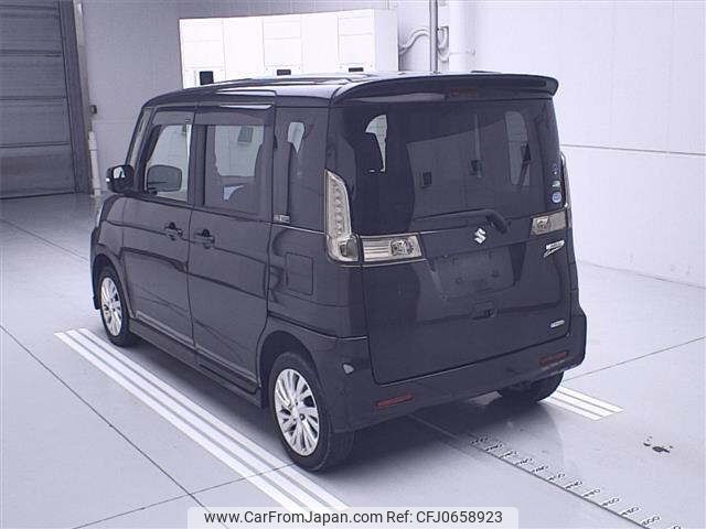 suzuki spacia 2015 -SUZUKI--Spacia MK42S-602295---SUZUKI--Spacia MK42S-602295- image 2