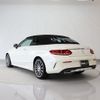 mercedes-benz c-class 2017 -MERCEDES-BENZ--Benz C Class DBA-205440C--WDD2054402F464914---MERCEDES-BENZ--Benz C Class DBA-205440C--WDD2054402F464914- image 8