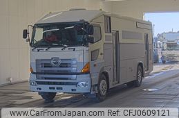 hino profia 2005 -HINO--Profia FH2PLJAｶｲ-10069---HINO--Profia FH2PLJAｶｲ-10069-