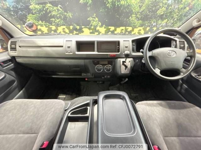 toyota hiace-wagon 2012 -TOYOTA--Hiace Wagon CBA-TRH214W--TRH214-0028964---TOYOTA--Hiace Wagon CBA-TRH214W--TRH214-0028964- image 2