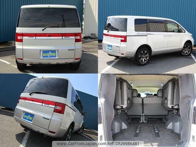 mitsubishi delica-d5 2018 -MITSUBISHI--Delica D5 CV1W--1304805---MITSUBISHI--Delica D5 CV1W--1304805- image 2