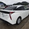 toyota prius 2017 -TOYOTA 【鳥取 300み4887】--Prius ZVW50-6104371---TOYOTA 【鳥取 300み4887】--Prius ZVW50-6104371- image 6