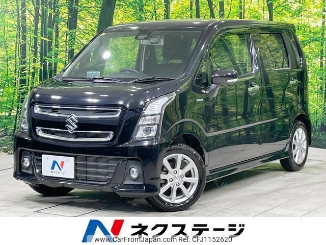 suzuki wagon-r-stingray 2018 quick_quick_MH55S_MH55S-728083 image 1
