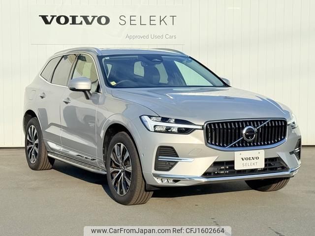 volvo xc60 2024 CFJ1602664 image 2
