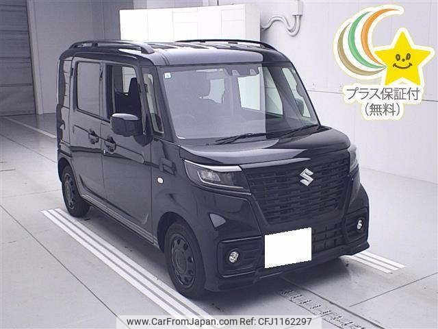 suzuki spacia 2024 -SUZUKI 【三重 480ﾋ5783】--Spacia Base MK33V-200090---SUZUKI 【三重 480ﾋ5783】--Spacia Base MK33V-200090- image 1
