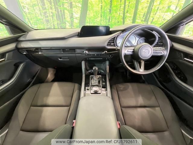 mazda mazda3-fastback 2019 CFJ1792611 image 2