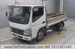 mitsubishi-fuso canter 2007 -MITSUBISHI--Canter FE70D-530110---MITSUBISHI--Canter FE70D-530110-