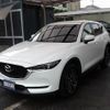mazda cx-5 2017 -MAZDA 【名変中 】--CX-5 KFEP--105580---MAZDA 【名変中 】--CX-5 KFEP--105580- image 1