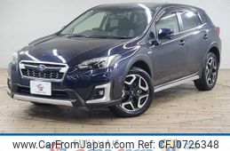 subaru xv 2019 -SUBARU--Subaru XV 5AA-GTE--GTE-005486---SUBARU--Subaru XV 5AA-GTE--GTE-005486-