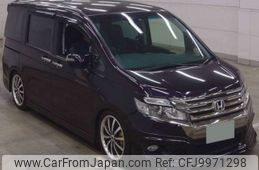 honda stepwagon 2014 -HONDA 【函館 530ﾇ7222】--Stepwgn DBA-RK6--RK6-1400926---HONDA 【函館 530ﾇ7222】--Stepwgn DBA-RK6--RK6-1400926-