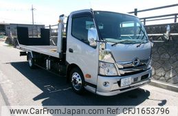 hino dutro 2022 CFJ1653796