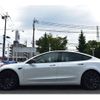 tesla tesla-model3 2021 CFJ1576119 image 22