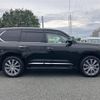 lexus lx 2016 CFJ1838067 image 4