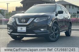 nissan x-trail 2020 quick_quick_NT32_NT32-605300