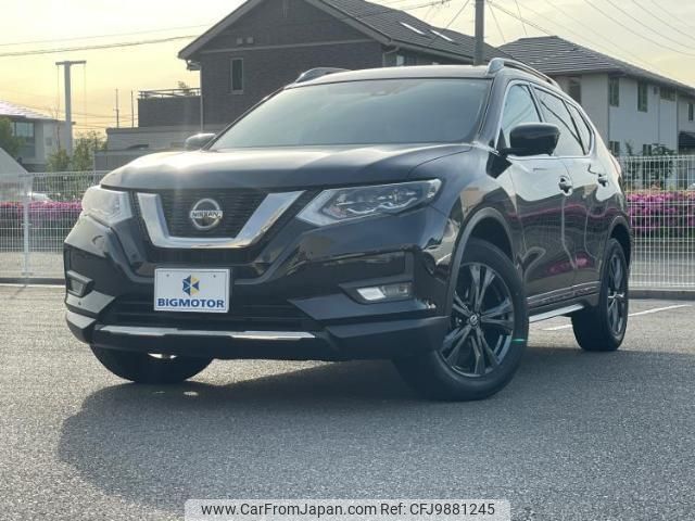 nissan x-trail 2020 quick_quick_NT32_NT32-605300 image 1