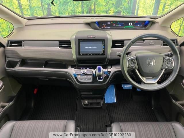 honda freed 2019 -HONDA--Freed DAA-GB7--GB7-1108846---HONDA--Freed DAA-GB7--GB7-1108846- image 2