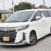 toyota alphard 2022 -TOYOTA--Alphard 6AA-AYH30W--AYH30-0148761---TOYOTA--Alphard 6AA-AYH30W--AYH30-0148761- image 4