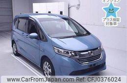 honda freed 2018 -HONDA--Freed GB7-1063240---HONDA--Freed GB7-1063240-