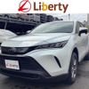 toyota harrier 2023 quick_quick_MXUA80_MXUA80-0085647 image 1