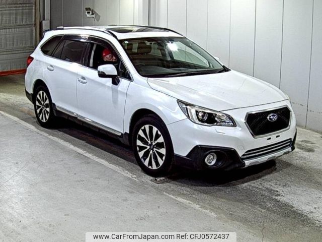 subaru outback 2015 -SUBARU--Legacy OutBack BS9-006225---SUBARU--Legacy OutBack BS9-006225- image 1