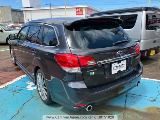 subaru legacy-touring-wagon 2011 -SUBARU--Legacy Wagon DBA-BR9--BR9-064914---SUBARU--Legacy Wagon DBA-BR9--BR9-064914- image 2