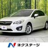 subaru impreza-g4 2012 -SUBARU--Impreza G4 DBA-GJ7--GJ7-002521---SUBARU--Impreza G4 DBA-GJ7--GJ7-002521- image 1