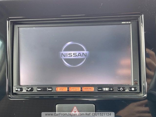 nissan moco 2013 CFJ1521124 image 2