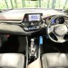 toyota c-hr 2017 -TOYOTA--C-HR DAA-ZYX10--ZYX10-2071607---TOYOTA--C-HR DAA-ZYX10--ZYX10-2071607- image 2