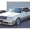 toyota crown 1997 -TOYOTA--Crown E-JZS151--JZS151-0082103---TOYOTA--Crown E-JZS151--JZS151-0082103- image 7