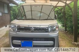 suzuki spacia 2021 -SUZUKI--Spacia 5AA-MK53S--MK53S-377899---SUZUKI--Spacia 5AA-MK53S--MK53S-377899-