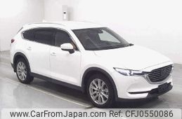 mazda cx-8 2018 -MAZDA--CX-8 KG2P--103907---MAZDA--CX-8 KG2P--103907-