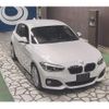 bmw 1-series 2015 quick_quick_DBA-1A16_WBA2R320205A54755 image 1