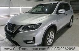 nissan x-trail 2021 quick_quick_5BA-NT32_NT32-612013