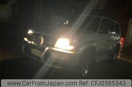 toyota land-cruiser-prado 1997 -TOYOTA--Land Cruiser Prado KD-KZJ95W--KZJ95-0083265---TOYOTA--Land Cruiser Prado KD-KZJ95W--KZJ95-0083265-