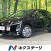nissan note 2021 quick_quick_SNE13_SNE13-110583 image 1