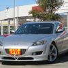 mazda rx-8 2003 -MAZDA--RX-8 SE3P--109276---MAZDA--RX-8 SE3P--109276- image 1